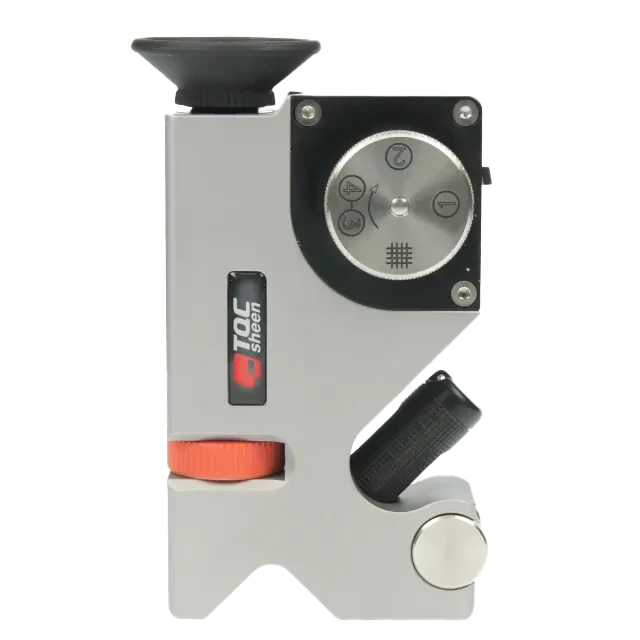 Equipo destructivo TQC Sheen