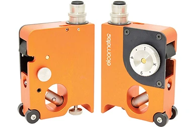 Equipo destructivo Elcometer 121/4