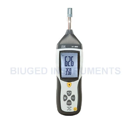 Data loggers BGD 943