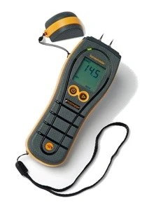 Humedad superficial Surveymaster