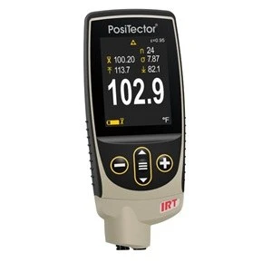 Termómetro infrarrojos Defelsko