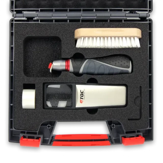 Kit de adherencia por corte enrejado CC2000