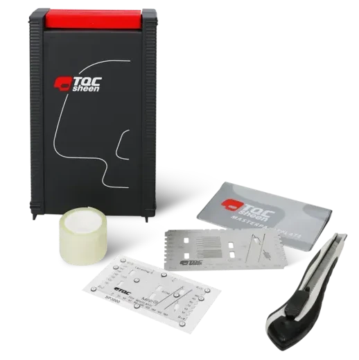 Kit de adherencia Master Paint Plate SP3000