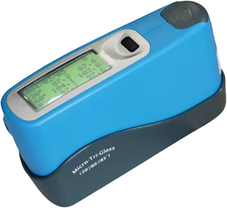 Brillómetro BGD 516