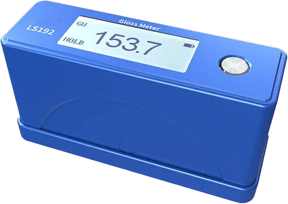 Brillómetro QCH 60º