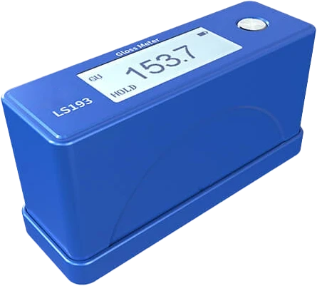 Brillómetro QCH 60º Micro Apertura