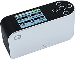 Brillómetro Rhopoint IQ