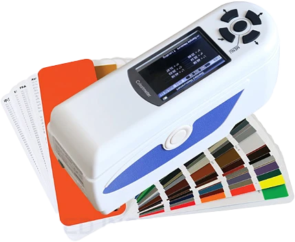 Colorímetros BGD 555 / 556