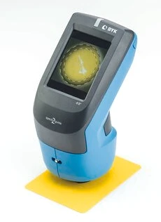 Colorímetro Spectro2go 45/0