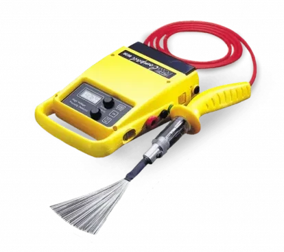 Detector de Holidays alto voltaje TQC Sheen