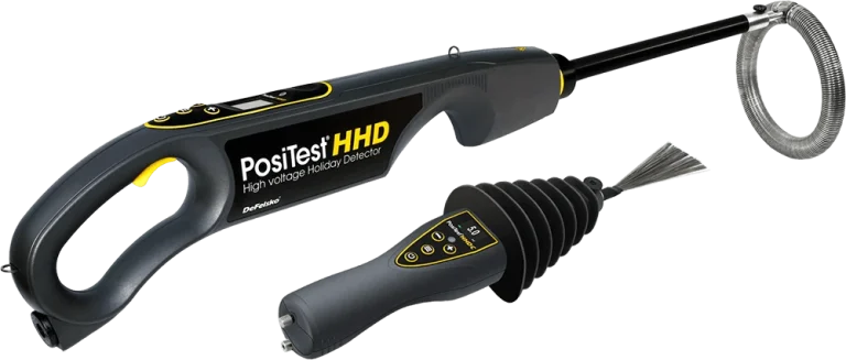 Detector de Holidays alto voltaje Positest HHD