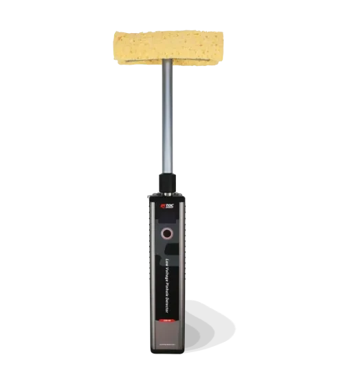 Detector de Holidays bajo voltaje TQC Sheen