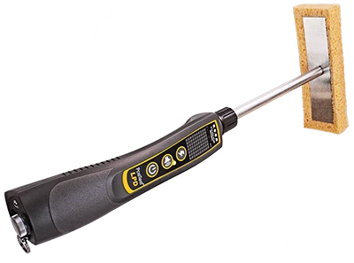 Detector de Holidays bajo voltaje Positest LPD