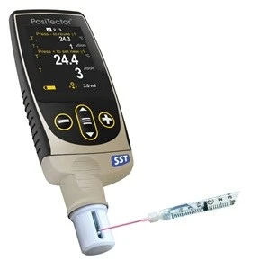 Medidor de sales solubles Positector SST